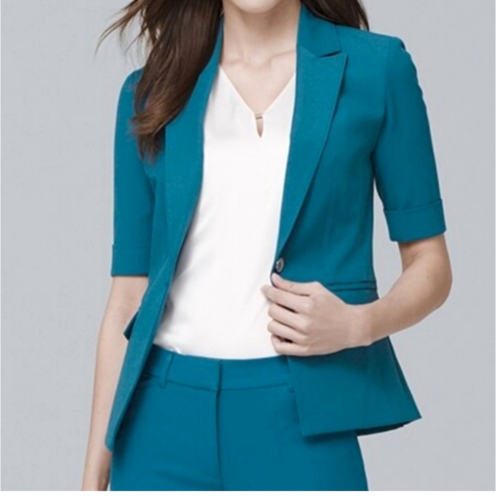 WHBM jacket